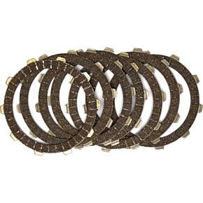 EBC Redline Clutch Kit Ck1163