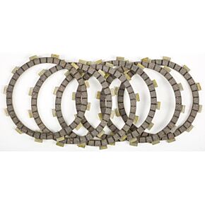 EBC Redline Clutch Kit Ck1166