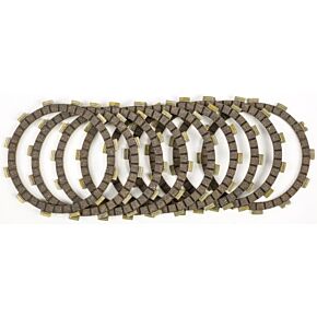EBC Redline Clutch Kit Ck1248