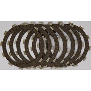EBC Redline Clutch Kit Ck2226