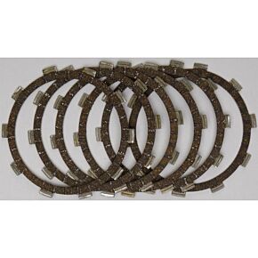 EBC Redline Clutch Kit Ck2245