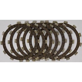 EBC Redline Clutch Kit Ck2279