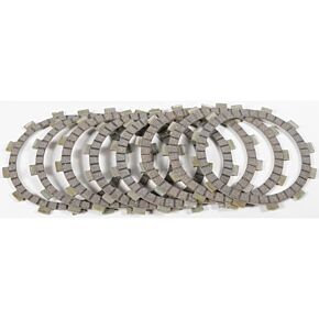 EBC Redline Clutch Kit Ck2297