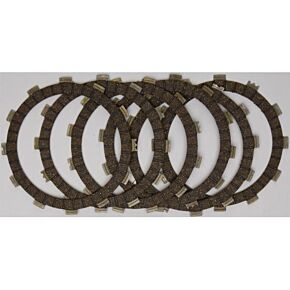 EBC Redline Clutch Kit Ck2299