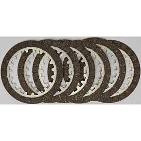 EBC Redline Clutch Kit Ck2303