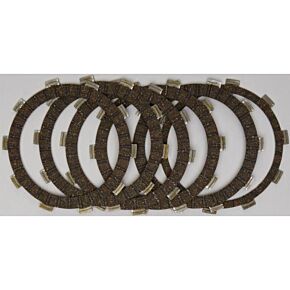 EBC Redline Clutch Kit Ck2324