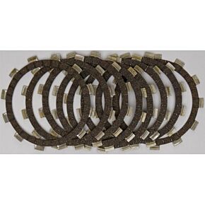 EBC Redline Clutch Kit Ck2325