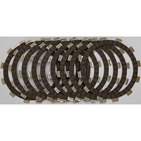 EBC Redline Clutch Kit Ck2327