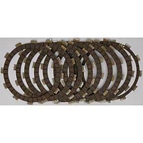 EBC Redline Clutch Kit Ck2351