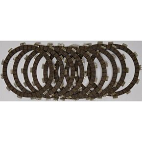EBC Redline Clutch Kit Ck2352