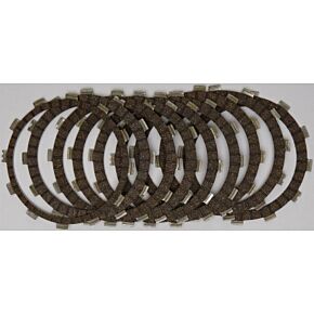 EBC Redline Clutch Kit Ck2356