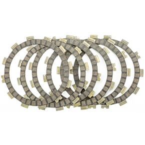 EBC Redline Clutch Kit Ck3315