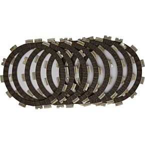 EBC Redline Clutch Kit Ck3348
