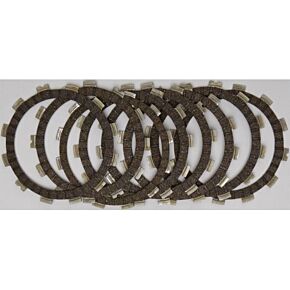 EBC Redline Clutch Kit Ck3357