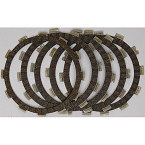 EBC Redline Clutch Kit Ck3358
