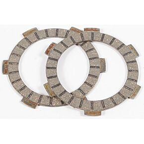 EBC Redline Clutch Kit Ck3366