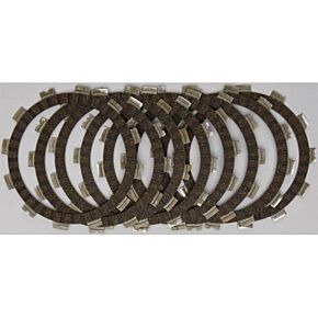 EBC Redline Clutch Kit Ck3374