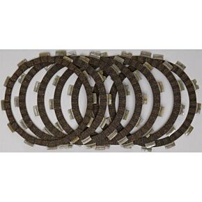 EBC Redline Clutch Kit Ck3377