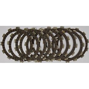 EBC Redline Clutch Kit Ck3382