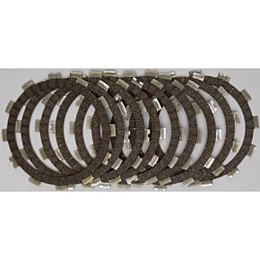 EBC Redline Clutch Kit Ck3400