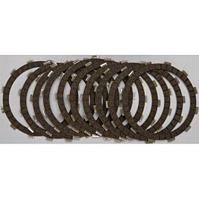EBC Redline Clutch Kit Ck3430