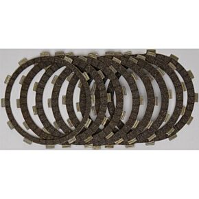 EBC Redline Clutch Kit Ck3433