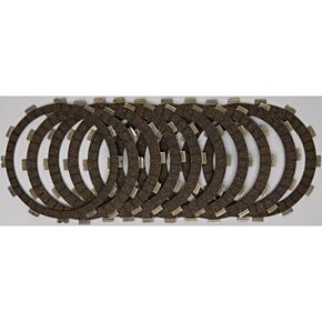EBC Redline Clutch Kit Ck3435