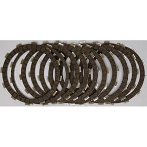 EBC Redline Clutch Kit Ck3443