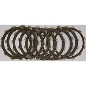 EBC Redline Clutch Kit Ck3447
