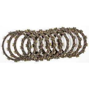 EBC Redline Clutch Kit Ck3451