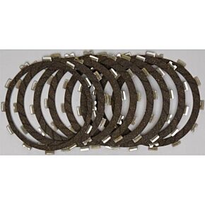 EBC Redline Clutch Kit Ck3455