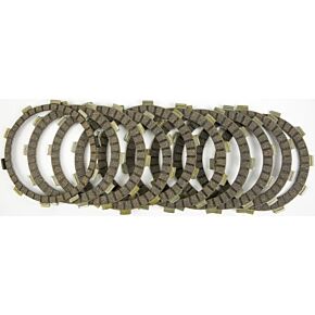 EBC Redline Clutch Kit Ck3465