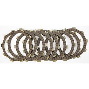EBC Redline Clutch Kit Ck3466