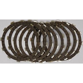 EBC Redline Clutch Kit Ck4409