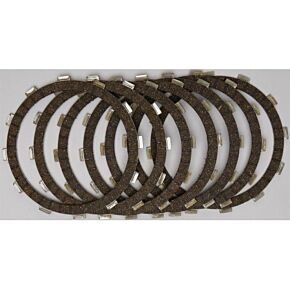 EBC Redline Clutch Kit Ck4413