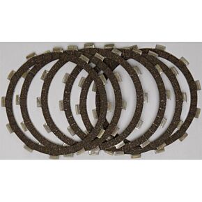 EBC Redline Clutch Kit Ck4421