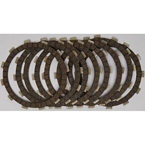 EBC Redline Clutch Kit Ck4435