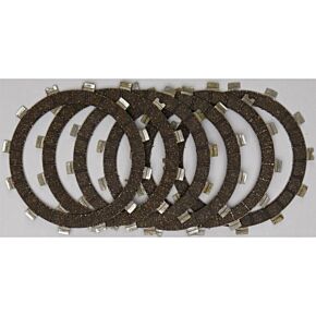 EBC Redline Clutch Kit Ck4436