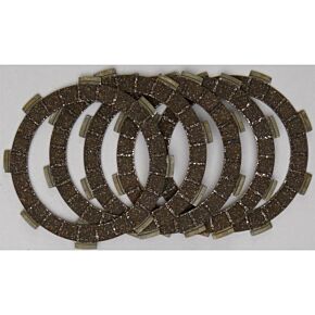 EBC Redline Clutch Kit Ck4438