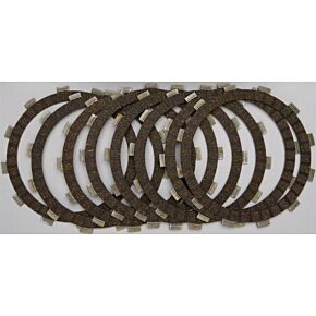 EBC Redline Clutch Kit Ck4455