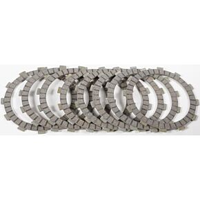 EBC Redline Clutch Kit Ck4475