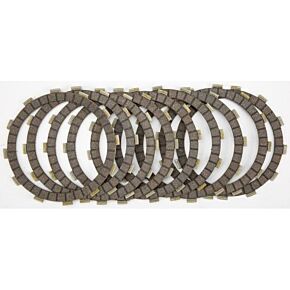 EBC Redline Clutch Kit Ck4488