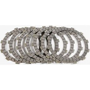 EBC Redline Clutch Kit Ck4493