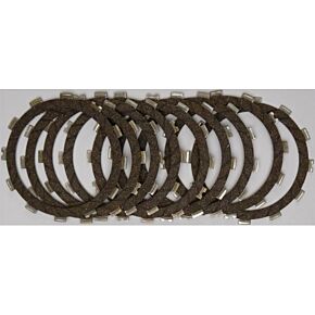 EBC Redline Clutch Kit Ck4503