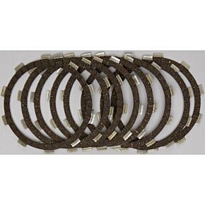 EBC Redline Clutch Kit Ck4505