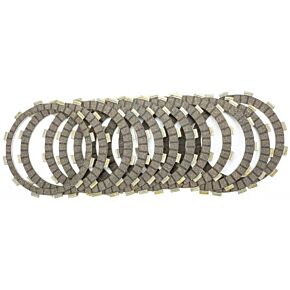 EBC Redline Clutch Kit Ck4513