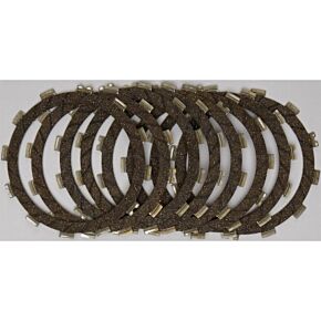 EBC Redline Clutch Kit Ck4514