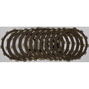 EBC Redline Clutch Kit Ck4515