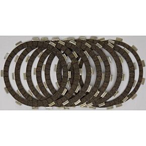 EBC Redline Clutch Kit Ck4519
