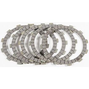 EBC Redline Clutch Kit Ck4521
